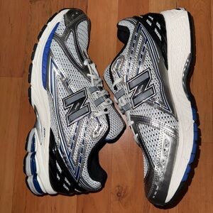 New Balance 1906R “Silver Team Royal”